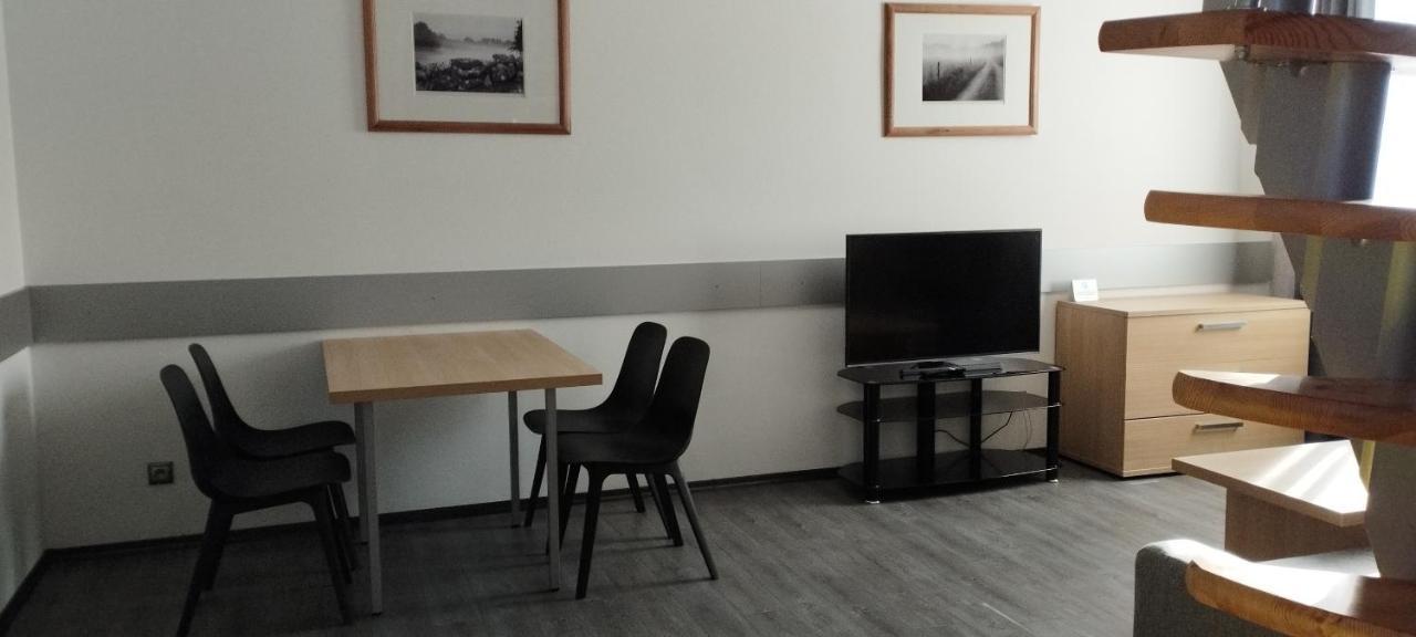 Jbx Resort Hotel Albatros Predni Vyton Ngoại thất bức ảnh